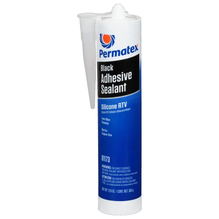 81173 – PERMTX-LOCKT Adhesive Sealant, Use To Seal/ Bond/ Repair/ Mend And Secure Glass/ Metal/ Plastics/ Fabric/ Vin...